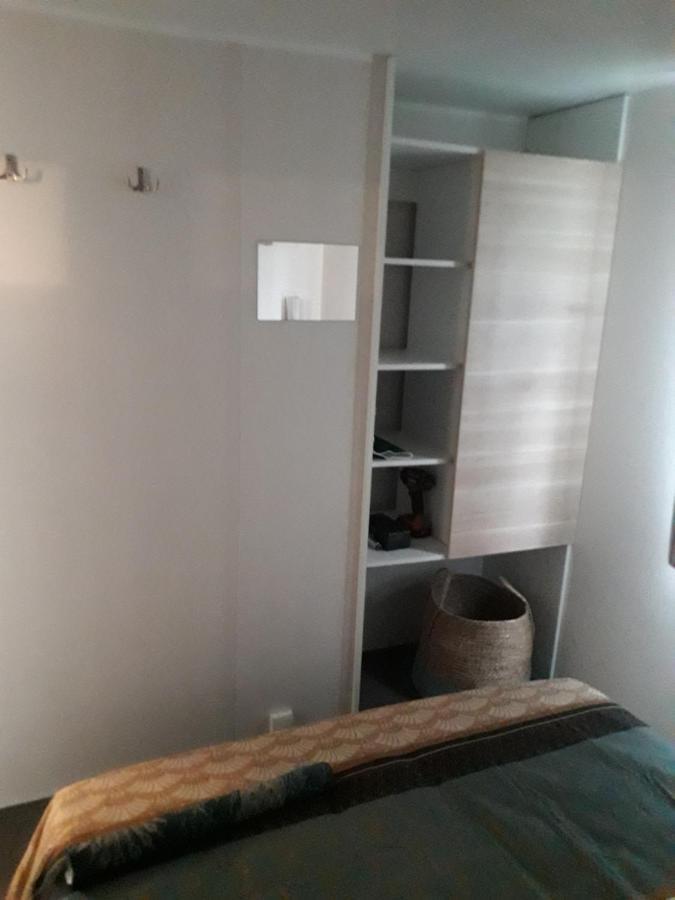 Anne Marie Vous Accueilles Dans Son Logement Familiale Pour 6 Personnes 3 Chambres Confortable Proche D Europa Park A Boofzheim Dans Camping 3 Etoiles Esterno foto