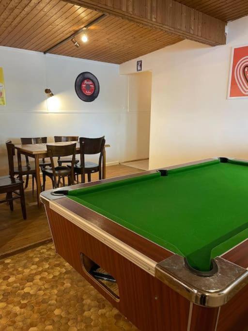 Anne Marie Vous Accueilles Dans Son Logement Familiale Pour 6 Personnes 3 Chambres Confortable Proche D Europa Park A Boofzheim Dans Camping 3 Etoiles Esterno foto